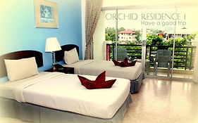 Orchid Residence Samui