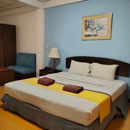 Orchid Residence Samui Chaweng  Bagian luar foto