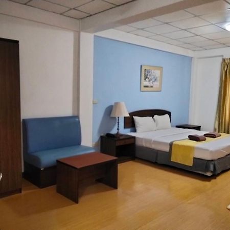 Orchid Residence Samui Chaweng  Bagian luar foto