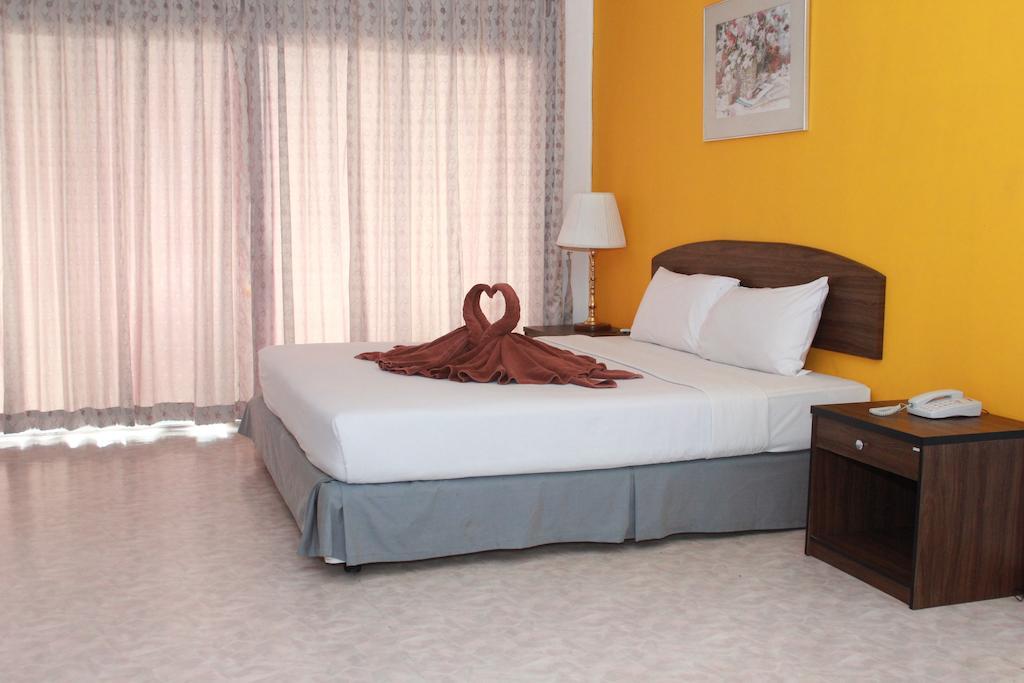 Orchid Residence Samui Chaweng  Bagian luar foto