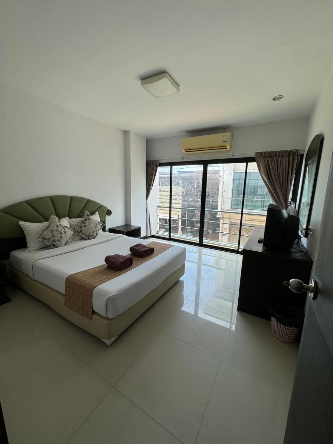 Orchid Residence Samui Chaweng  Bagian luar foto