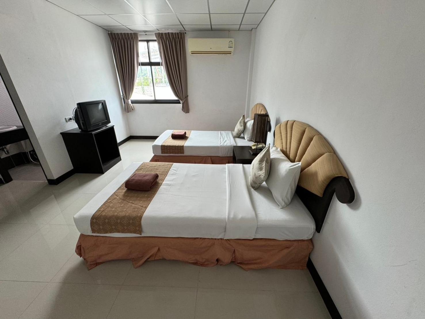 Orchid Residence Samui Chaweng  Bagian luar foto