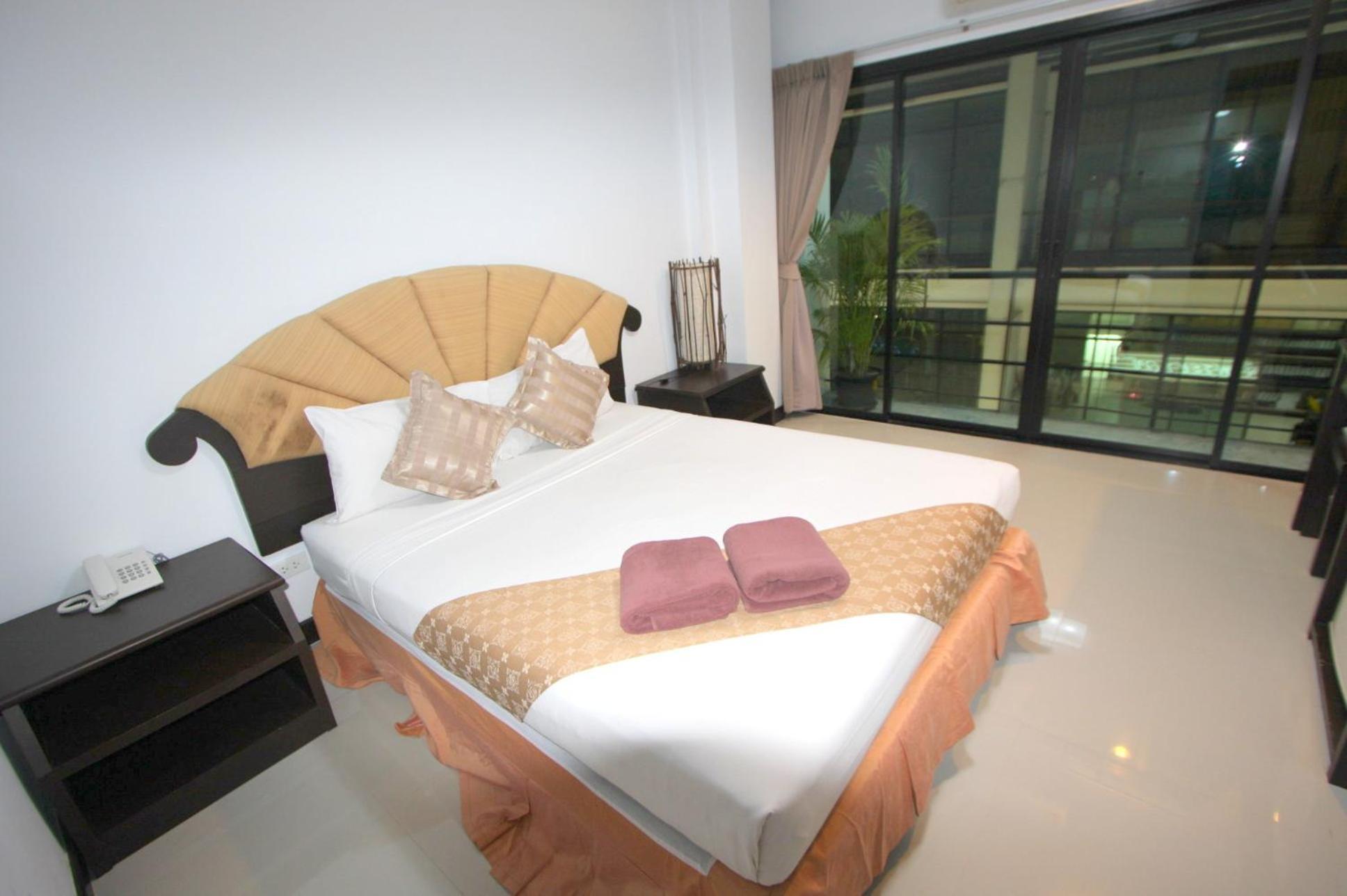 Orchid Residence Samui Chaweng  Ruang foto