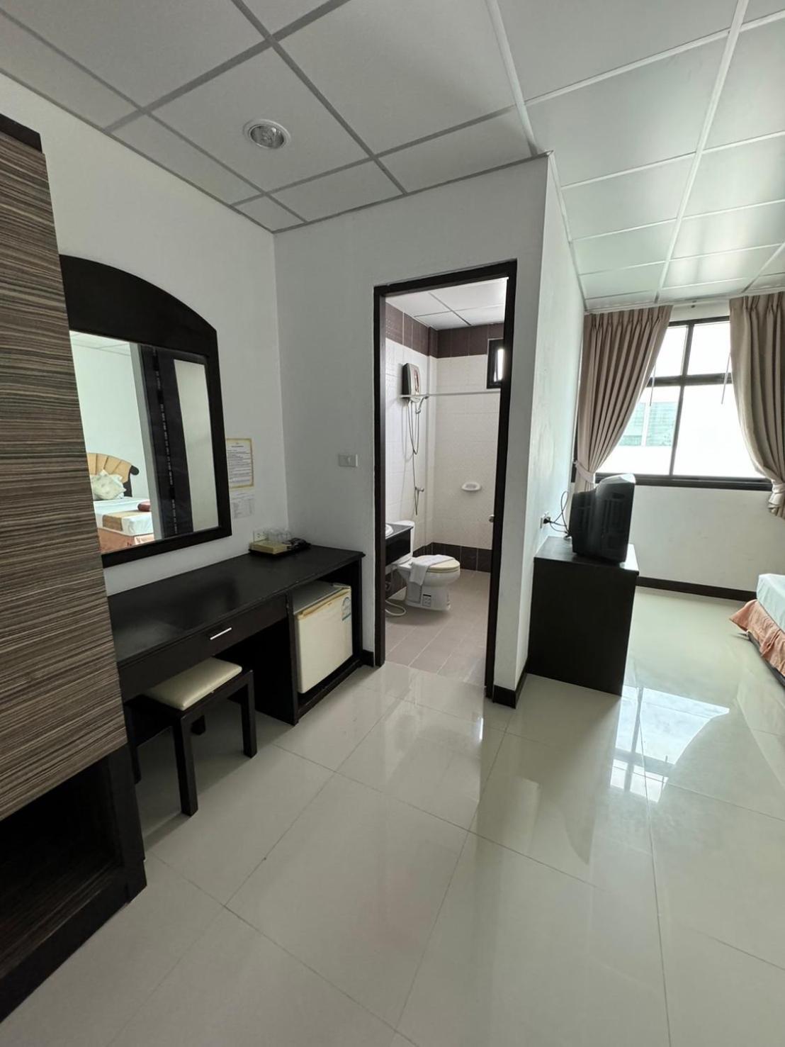 Orchid Residence Samui Chaweng  Bagian luar foto