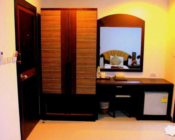 Orchid Residence Samui Chaweng  Ruang foto