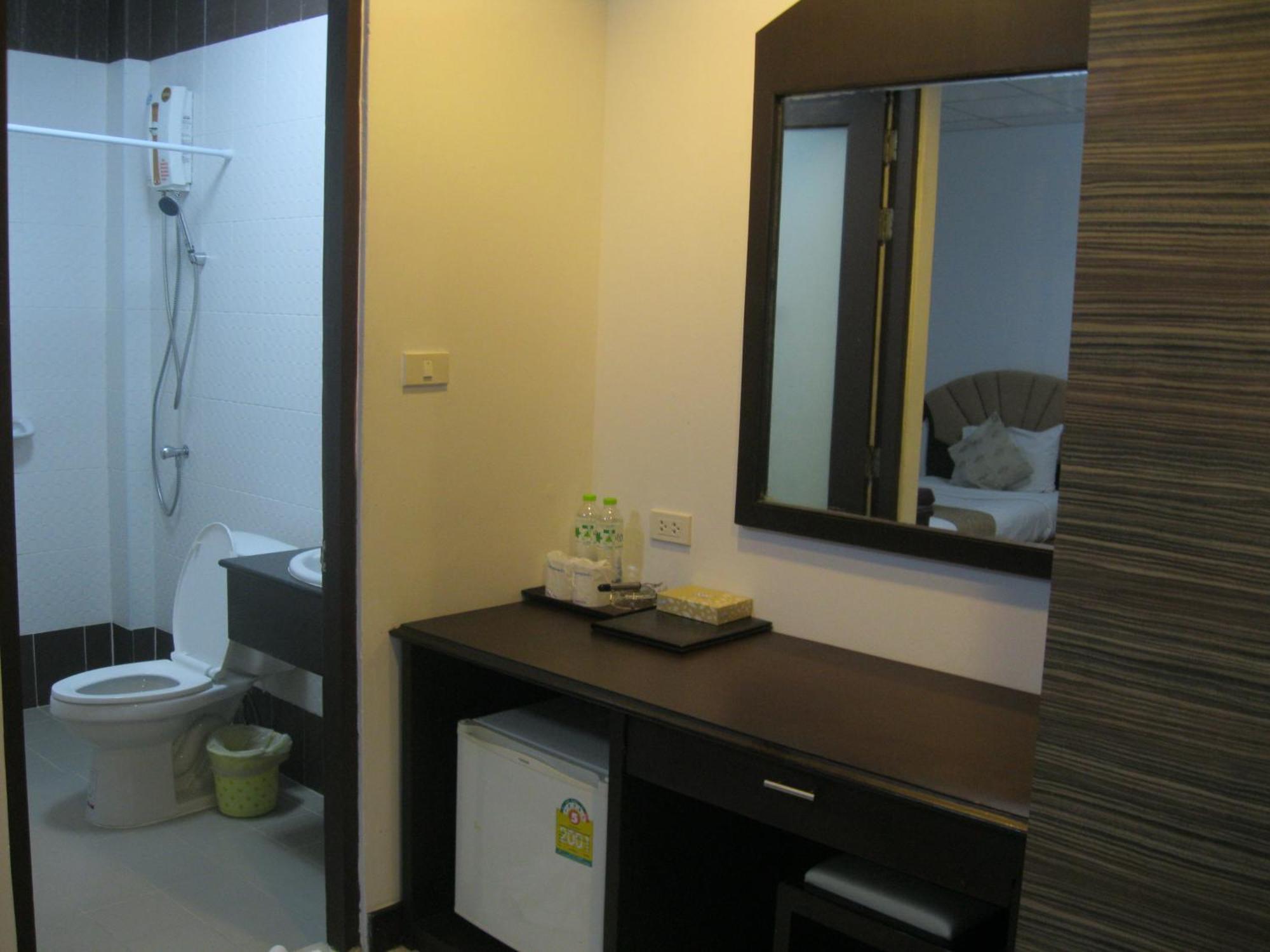 Orchid Residence Samui Chaweng  Ruang foto