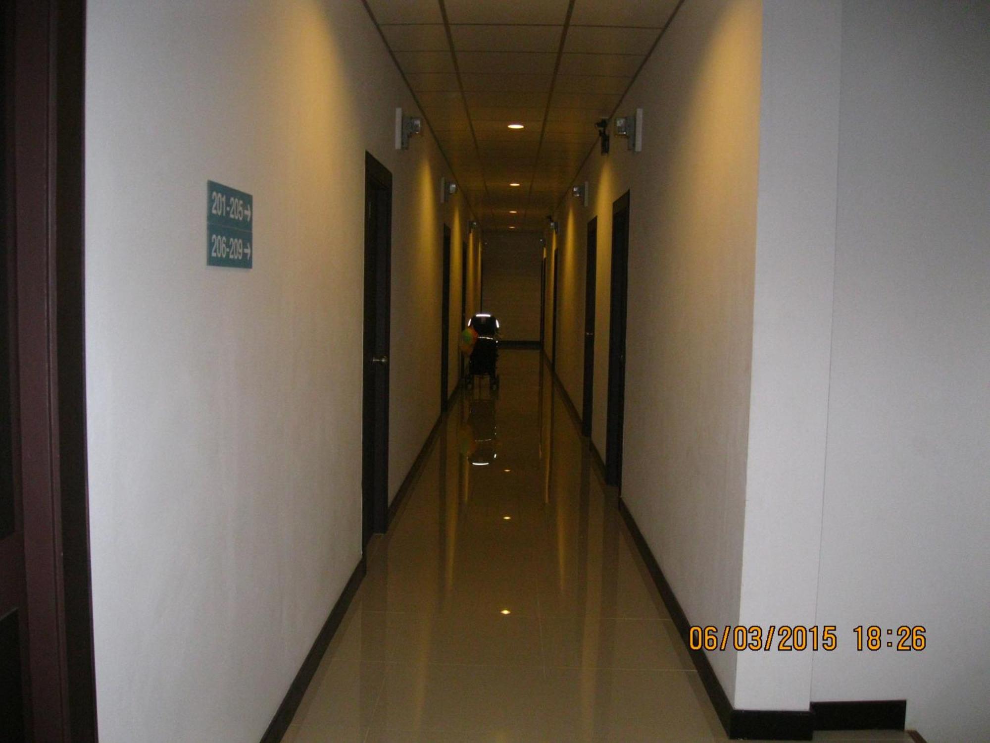 Orchid Residence Samui Chaweng  Ruang foto