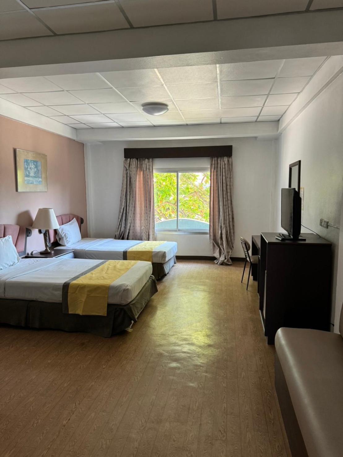 Orchid Residence Samui Chaweng  Bagian luar foto