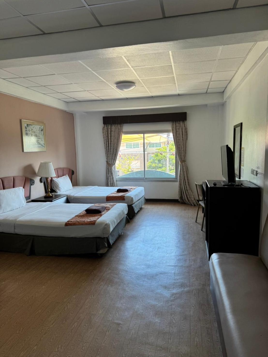 Orchid Residence Samui Chaweng  Bagian luar foto