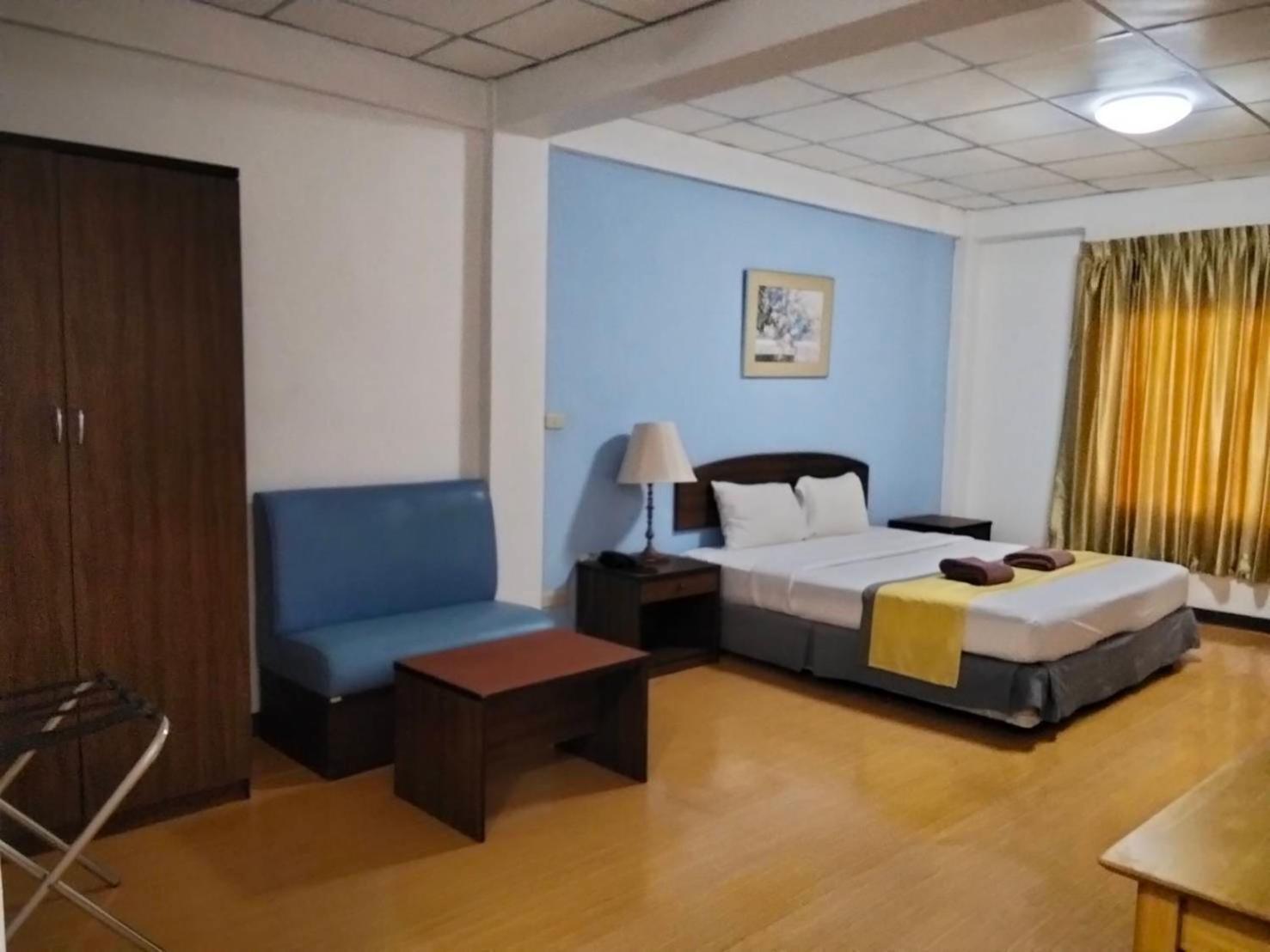 Orchid Residence Samui Chaweng  Bagian luar foto