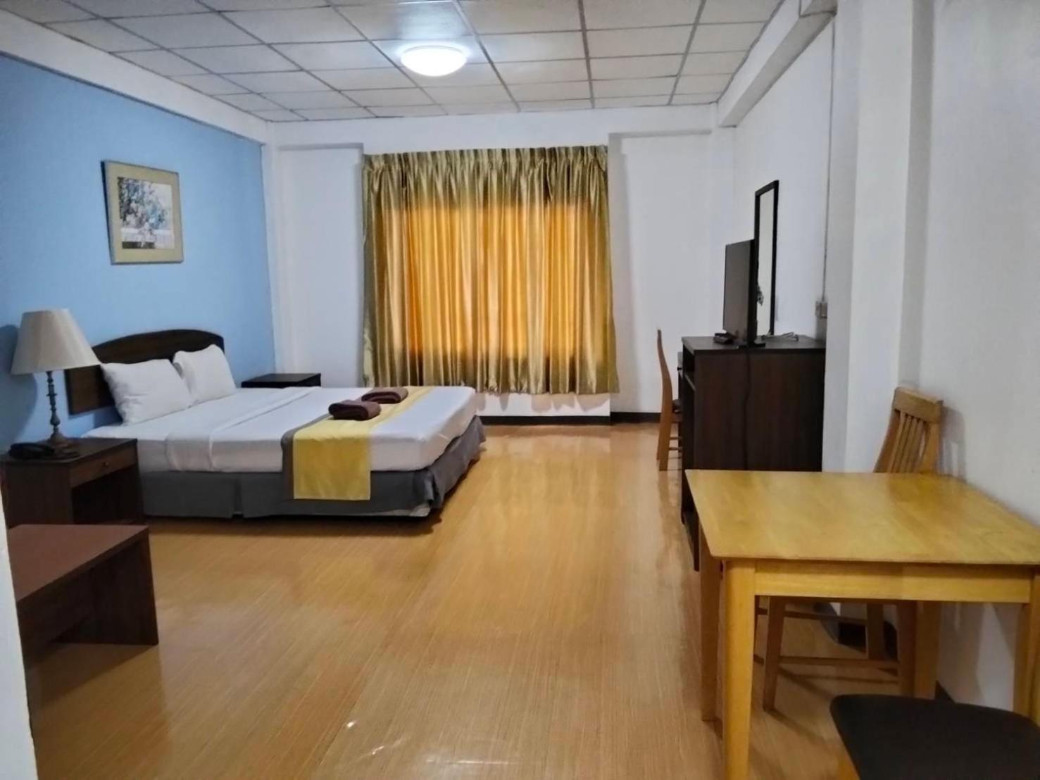 Orchid Residence Samui Chaweng  Bagian luar foto