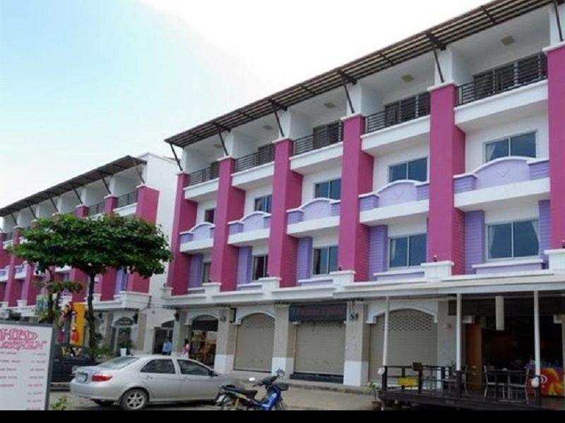 Orchid Residence Samui Chaweng  Bagian luar foto