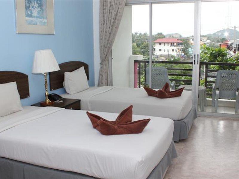Orchid Residence Samui Chaweng  Bagian luar foto