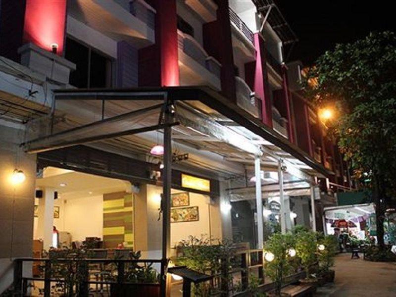 Orchid Residence Samui Chaweng  Bagian luar foto