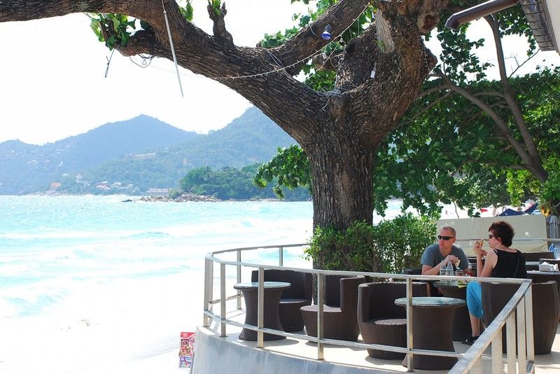 Orchid Residence Samui Chaweng  Bagian luar foto