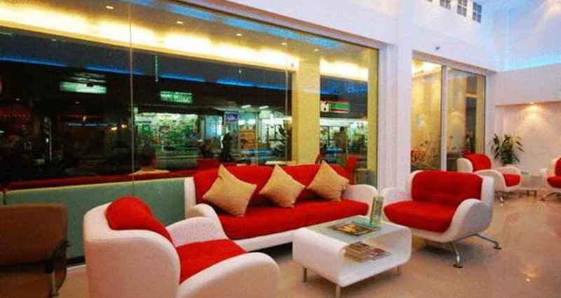 Orchid Residence Samui Chaweng  Bagian luar foto
