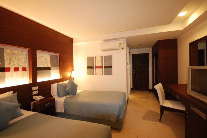Orchid Residence Samui Chaweng  Bagian luar foto