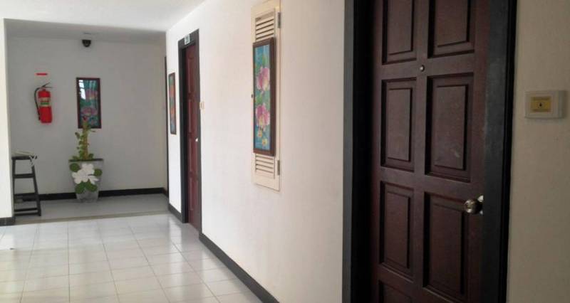 Orchid Residence Samui Chaweng  Bagian luar foto
