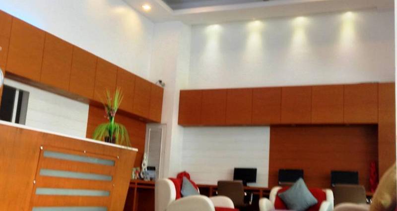 Orchid Residence Samui Chaweng  Bagian luar foto