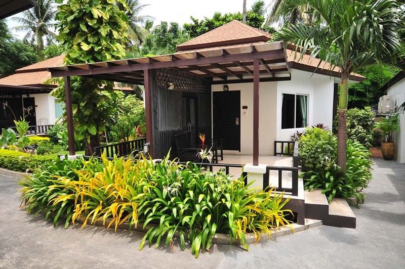 Orchid Residence Samui Chaweng  Bagian luar foto