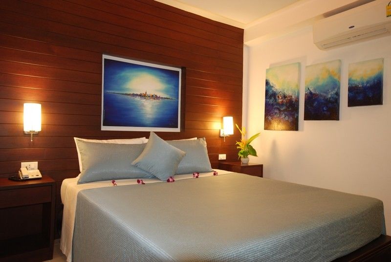 Orchid Residence Samui Chaweng  Bagian luar foto