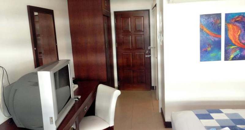 Orchid Residence Samui Chaweng  Bagian luar foto