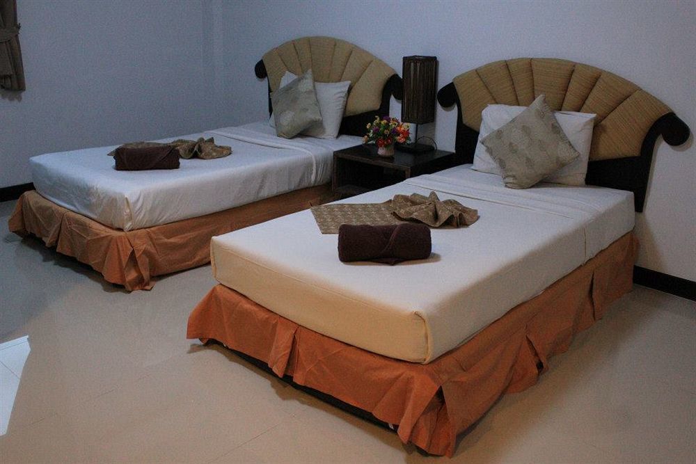 Orchid Residence Samui Chaweng  Bagian luar foto