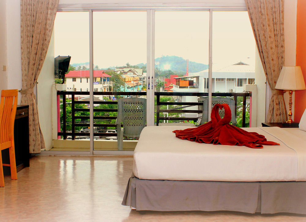 Orchid Residence Samui Chaweng  Bagian luar foto