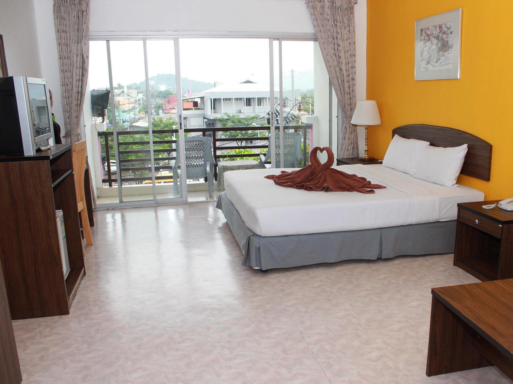 Orchid Residence Samui Chaweng  Bagian luar foto