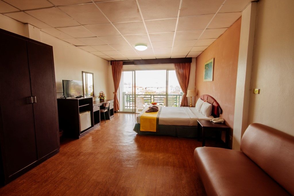 Orchid Residence Samui Chaweng  Bagian luar foto